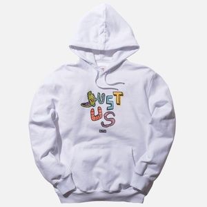 KITH x Rugrats Hoodie